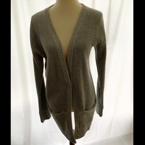 lululemon Cardigan Sweater